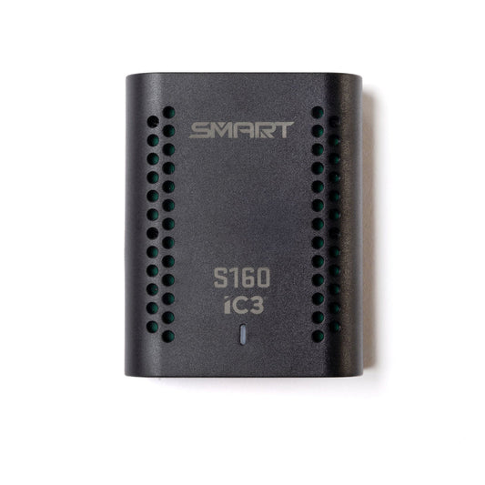 Spektrum S160 1x60W USB-C Smart Charger: IC3 Spektrum