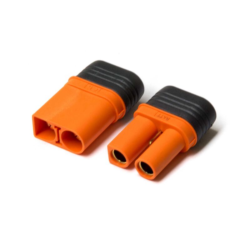 Spektrum Accessories Connector: IC5 Device and IC5 Battery Set Spektrum