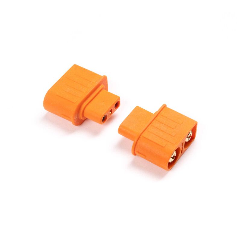 One-Piece Battery Adapter: IC3 Device / IC2 Battery (2) Spektrum