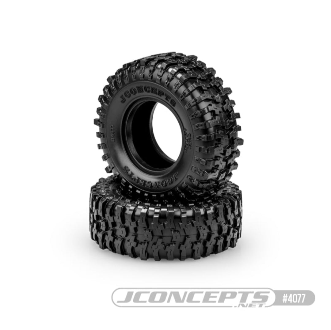 JConcepts: Tusk - 1.9" (4.19" OD)