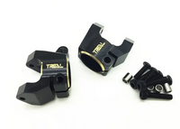 Treal Brass C-Hub Carrier for Element Enduro 1:10 RC