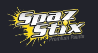 Spaz Stix RC Aerosol Paint