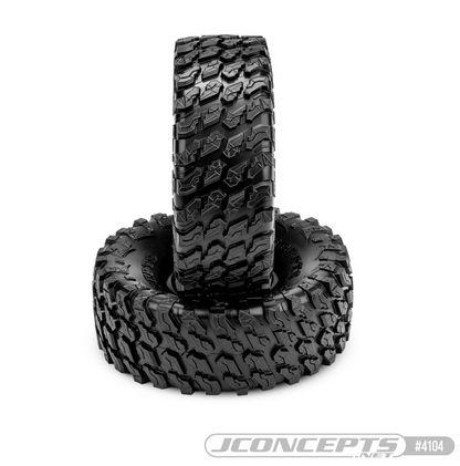 JConcepts: Bossman - 1.9" (4.75" OD)