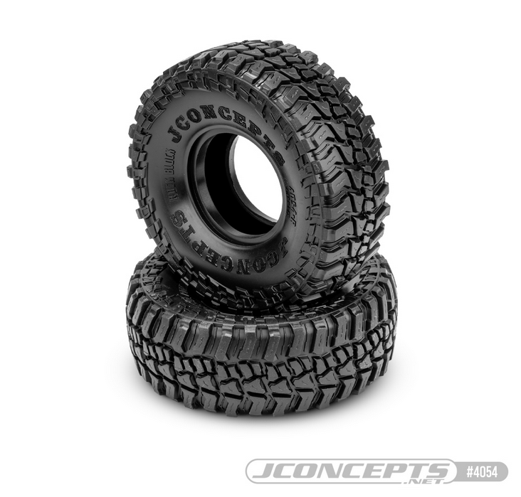 JConcepts: Rock Block - 1.9" (4.75" OD)