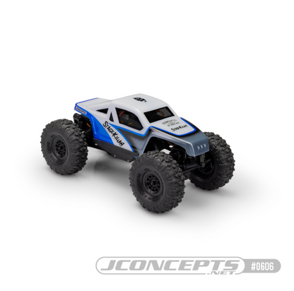 JConcepts: Stage Killah - XC-1 Body