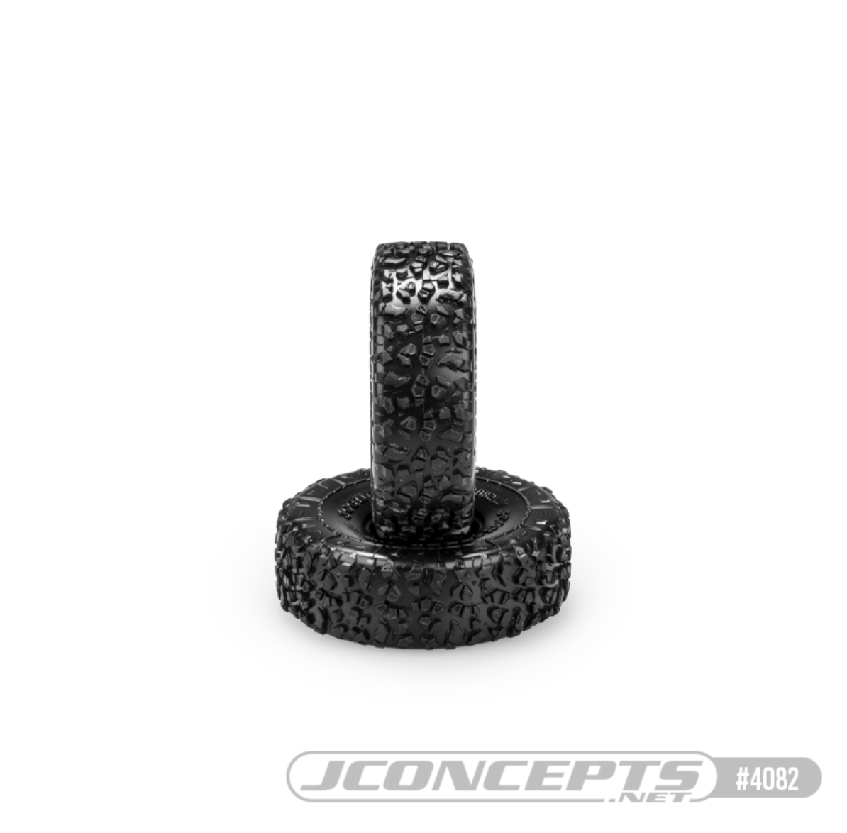 JConcepts: Landmines - 1.0" (63mm OD) (24th Scale)