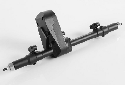 Bully 2 Competition Crawler Rear Axle