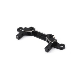 Brass Counterweight Rear Bumper Mount, for Axial SCX10 III