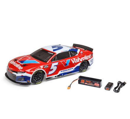 Losi 1/12 NASCAR RC Racecar AWD RTR