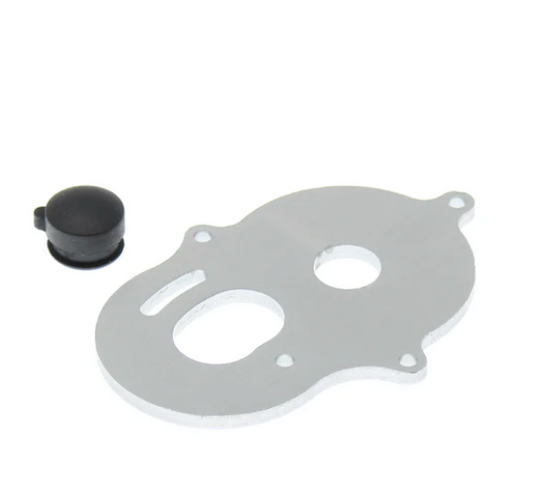 RER11355 Motor Plate w/ Slipper Cover (1pc)