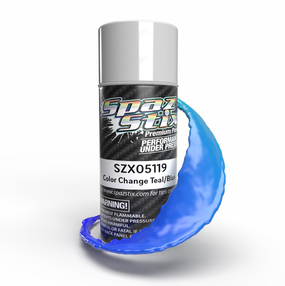 Spaz Stix RC Aerosol Paint
