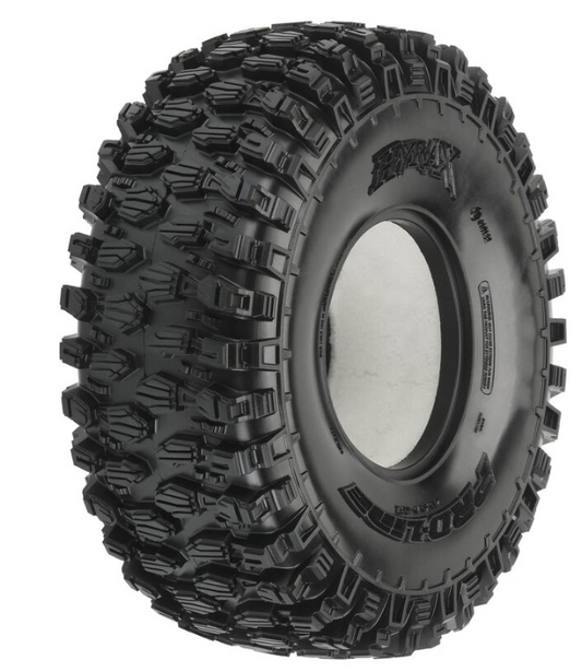 1/10 Hyrax Predator Front/Rear 2.2" Rock Crawling Tires (2)