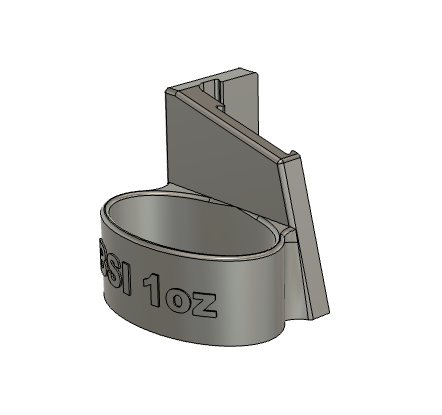 Modular Bench Top Tool Holder Spare Time Hobbies