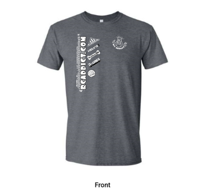 RC Addict T-Shirt Lanyards by Tony