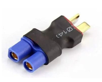 Adapter Deans (Battery) to EC3 (ESC)