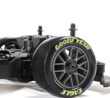Losi 1/12 NASCAR RC Racecar AWD RTR
