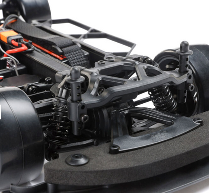 Losi 1/12 NASCAR RC Racecar AWD RTR