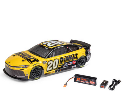 Losi 1/12 NASCAR RC Racecar AWD RTR