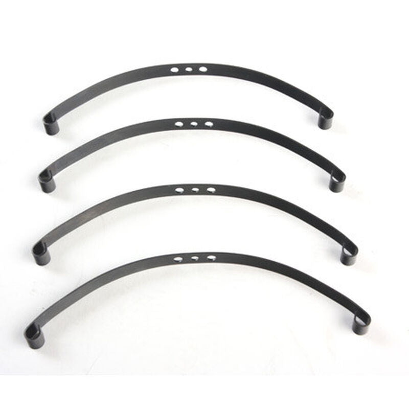 Leaf Spring A: 58372/97 Item No. Tamiya - TAM9808091