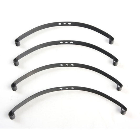 Leaf Spring A: 58372/97 Item No. Tamiya - TAM9808091