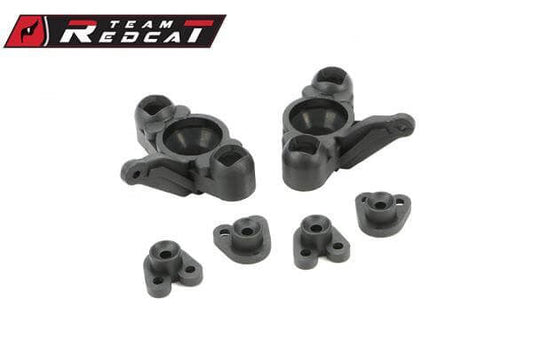 Team Redcat 510133 Steering Blocks TR-MT10E Redcat
