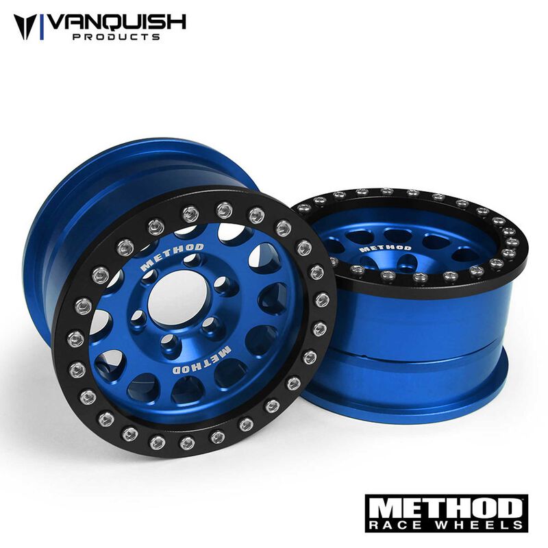 1/10 VP Method 1.9 Race Wheel 105