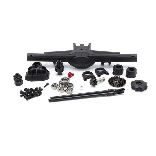 Vanquish Products F10 Straight Rear Axle Set