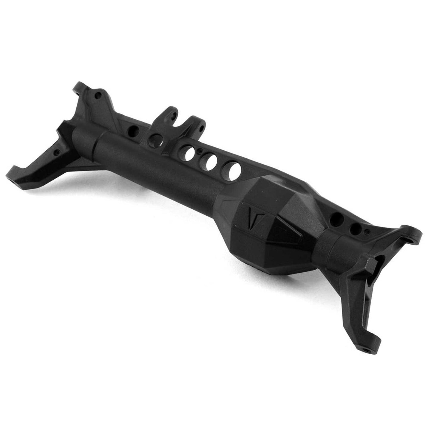 Vanquish Products F10 Portal Axle Front Housing (Plastic)