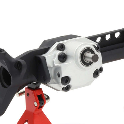 F10 Front Axle Third Member, Black