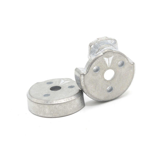 Vanquish Products Heavy Alloy F10 Portal Knuckle Weight, Low Offset