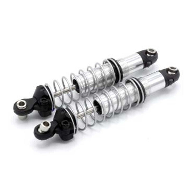S8E 80mm Scale Shock Set