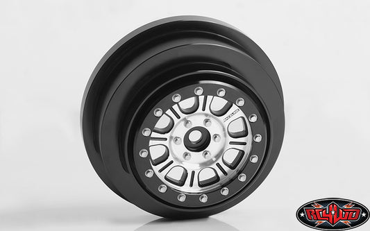Share | Raceline Monster 2.2"/3.0" Traxxas UDR Beadlock Wheels