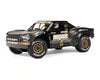 1/16 MOJAVE GROM 223S DSC 4X4 RTR Brushless Desert Truck, Black