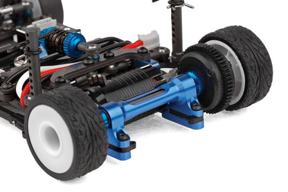 ASC20168  1:28 Scale 2WD Electric On Road Competition Kit