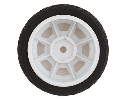 Team Associated Reflex 14R Hoonicorn Pre-Mounted Tires (4)