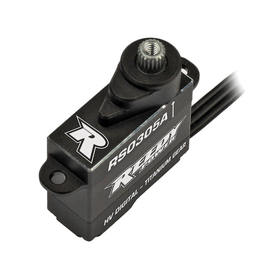 REEDY RS0305A Micro Hi-Speed Servo - ASC27175 Reedy