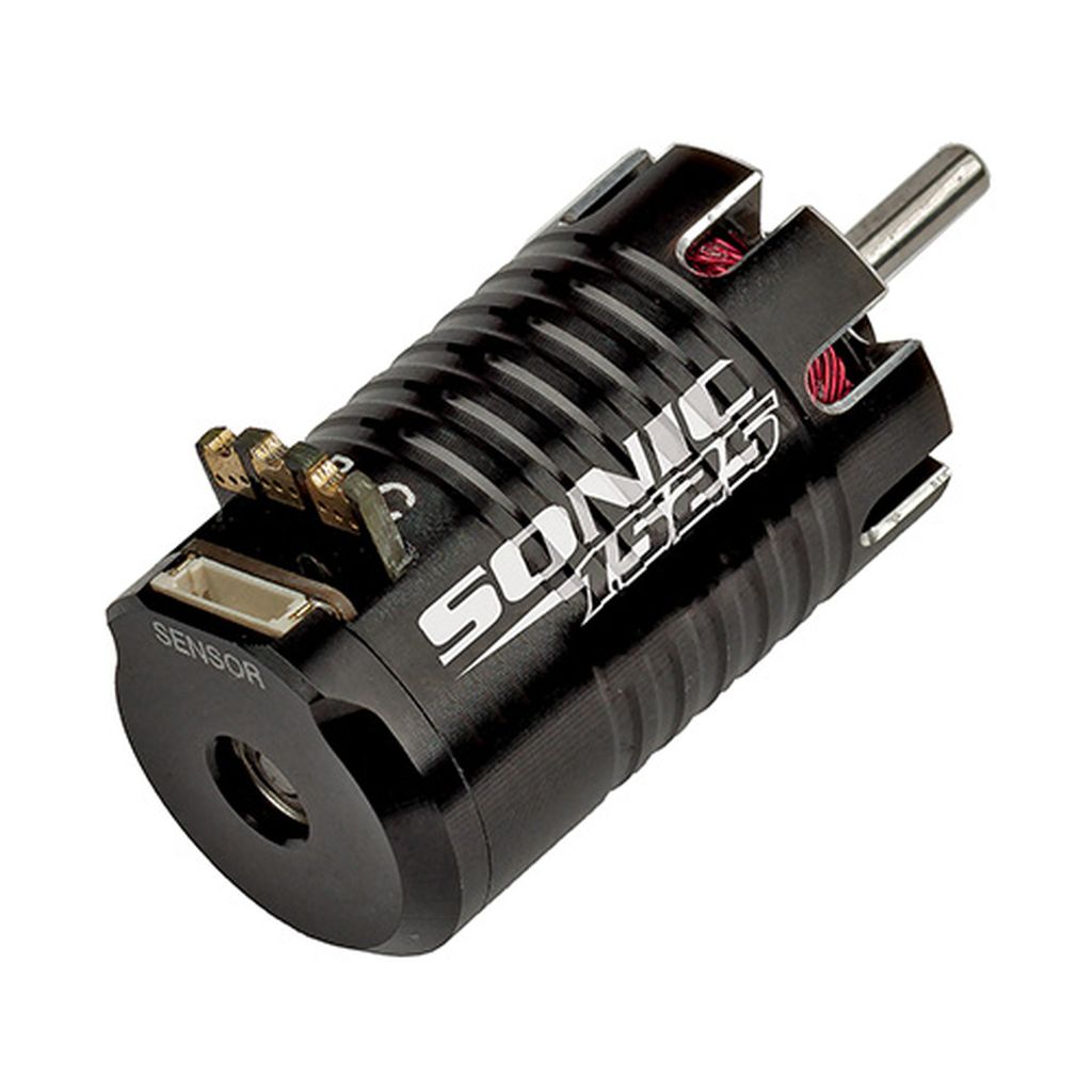 REEDY SONIC 1525 3500kV Micro Brushless Motor (ASC27504) Reedy