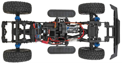 Enduro12 Trail Truck, 1/12 4WD Off Road, Bushido RTR