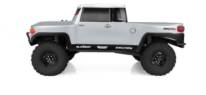 Enduro Utron SE Trail Truck RTR, Silver