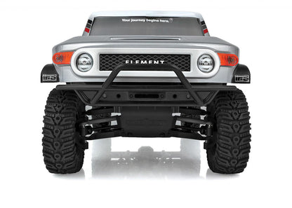 Enduro Utron SE Trail Truck RTR, Silver