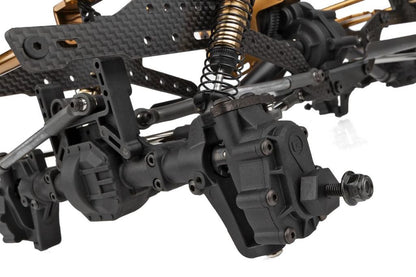 Enduro Comp Fox Competition Rock Crawler Kit