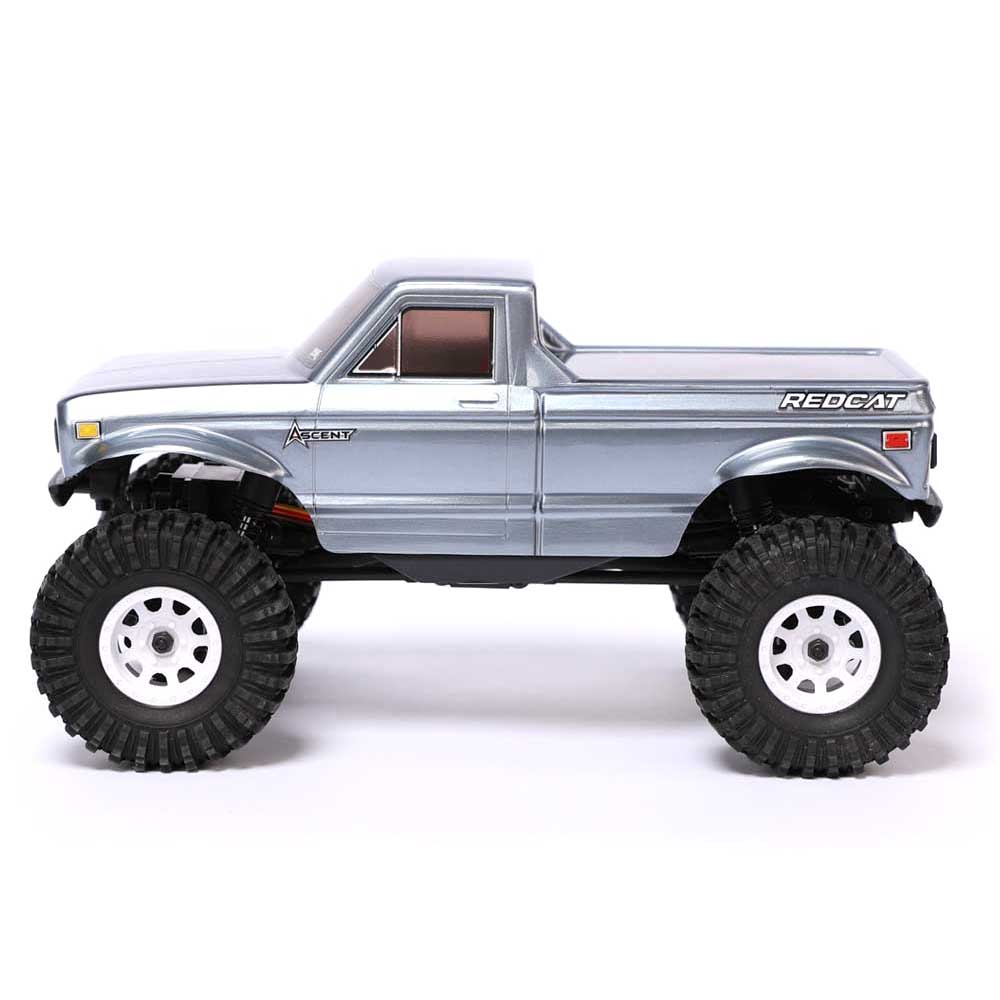 REDCAT ASCENT-18 RC CRAWLER - 1:18 BRUSHED ELECTRIC ROCK CRAWLER