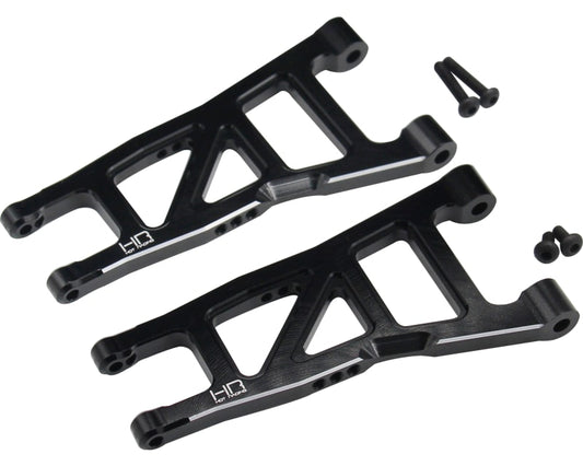 Lower Front Suspension Arms Arrma 1:10 4x4