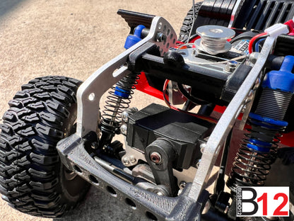 V1B: "Bugger" Chassis Kit (UTB18 or Bushido12)