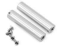 BEEF TUBES: SCX-10 ALUMINUM