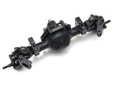 Boom Racing Complete Front Assembled BRX70 Portal PHAT™ Axle