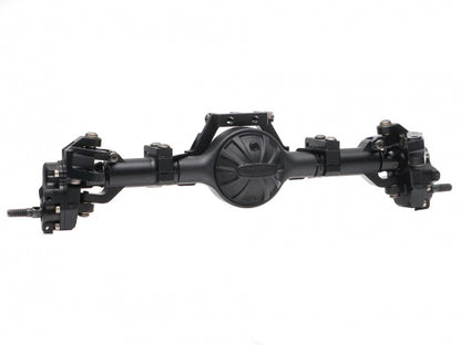 Boom Racing Complete Front Assembled BRX90 Portal PHAT™ Axle