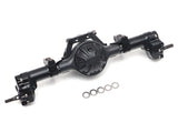 Boom Racing Complete Rear Assembled BRX70 Portal PHAT™ Axle