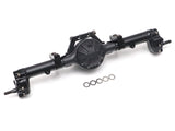 Boom Racing Complete Rear Assembled BRX90 Portal PHAT™ Axle