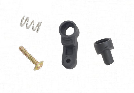 BZN540021  Servo Saver Assembly, Slyder & Turbo Slyder
